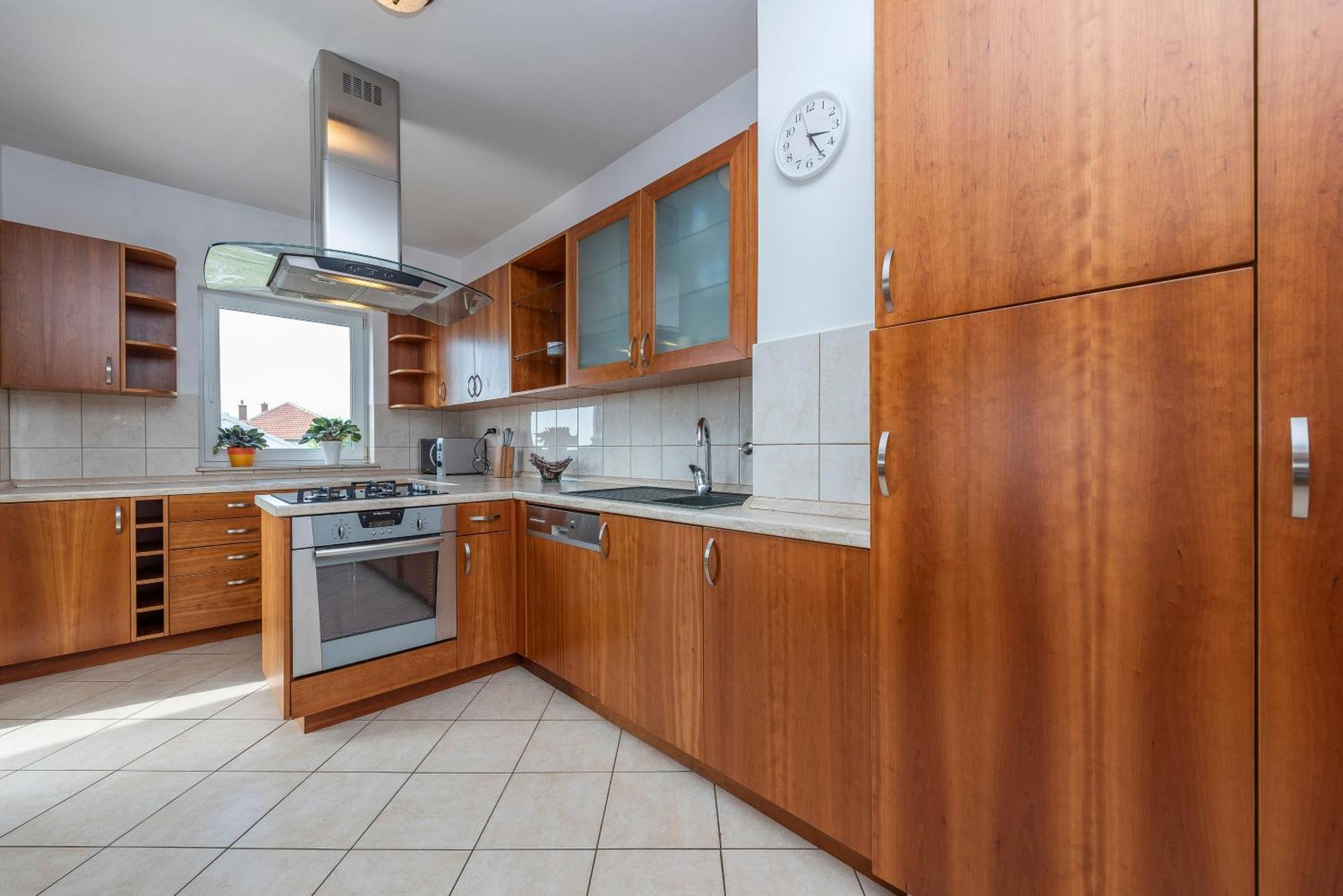Villa Marija Kruševo Exterior foto