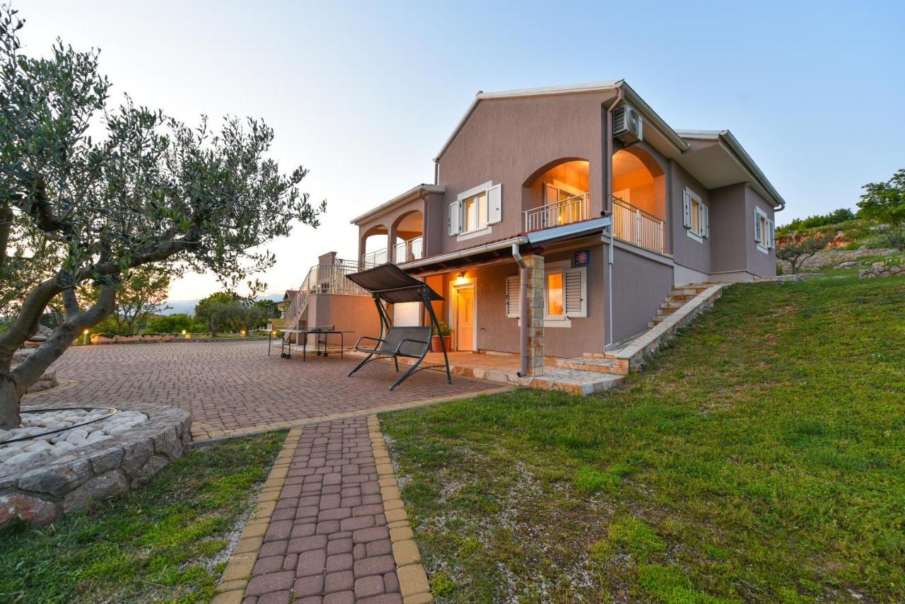 Villa Marija Kruševo Exterior foto