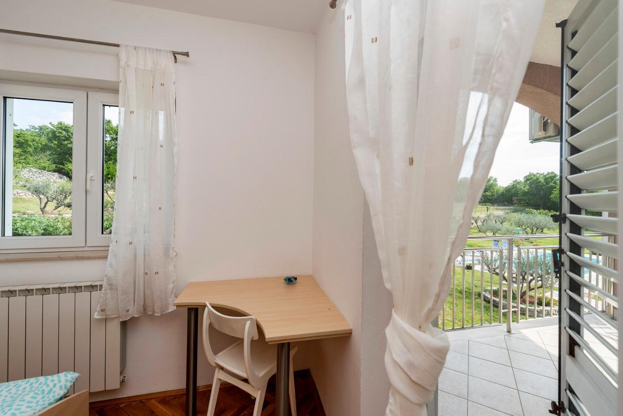 Villa Marija Kruševo Exterior foto