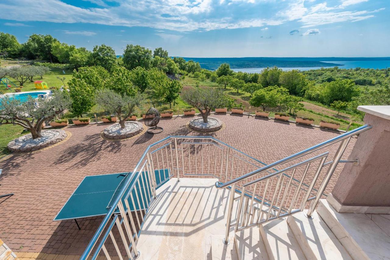 Villa Marija Kruševo Exterior foto